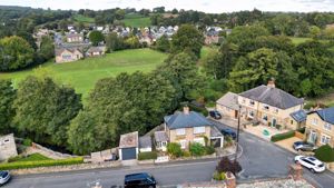 Riverside Crescent Holymoorside